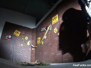 Asa Akira: Hậu Trường Cuộc Sống